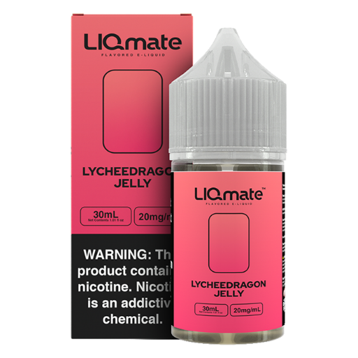 7Daze LIQmate 20mg