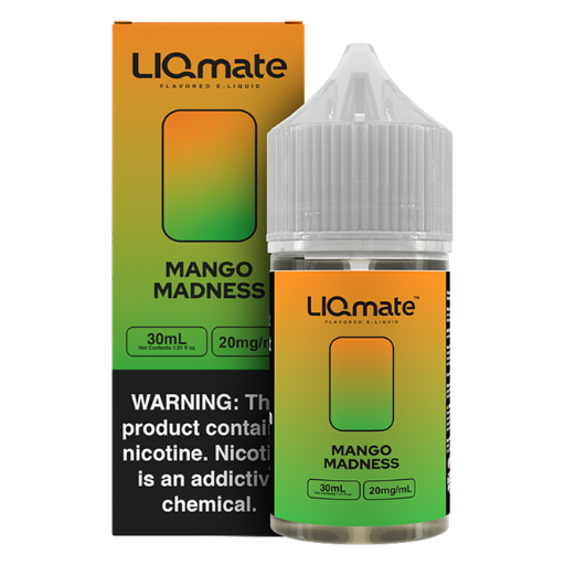 7Daze LIQmate 20mg