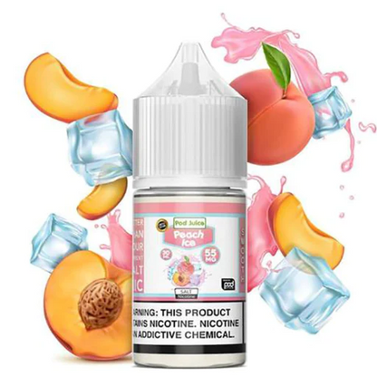 Pod Juice 55mg