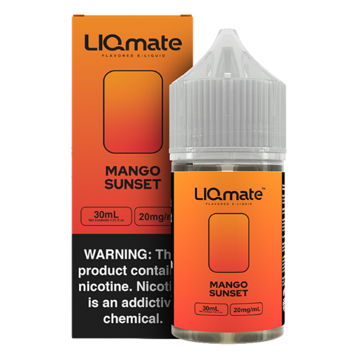 7Daze LIQmate 20mg