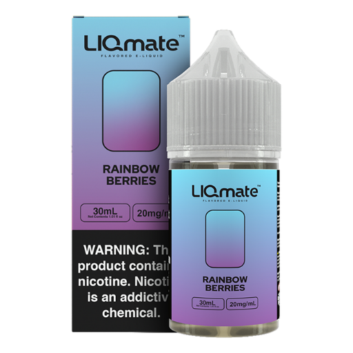7Daze LIQmate 20mg