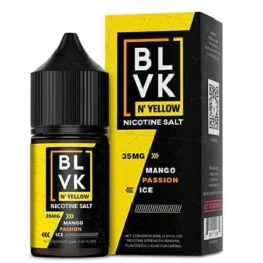 BLVK 50mg