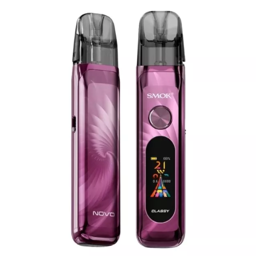 Smok Novo Classy