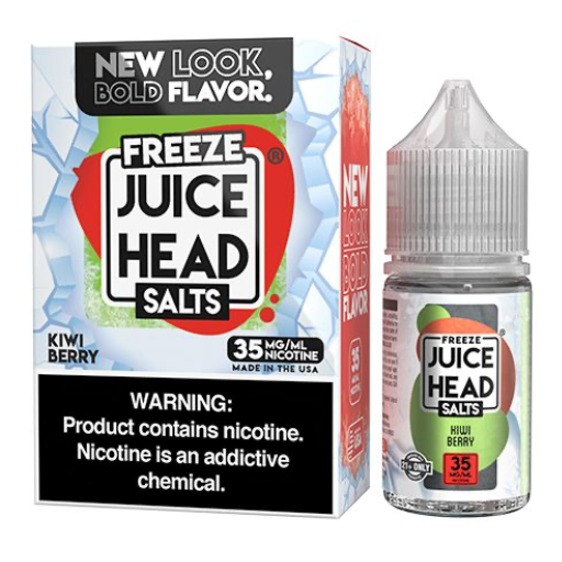 Juice Head Freeze 50mg