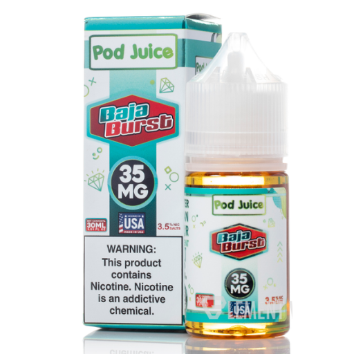 Pod Juice 55mg