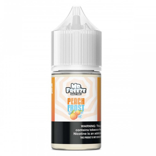 Mr Freeze 50mg