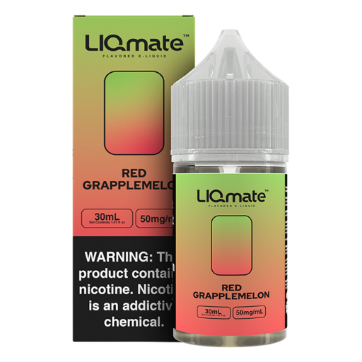7Daze LIQmate 20mg