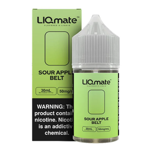 7Daze LIQmate 20mg