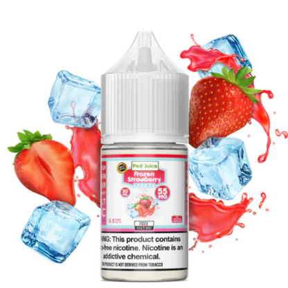 Pod Juice 55mg