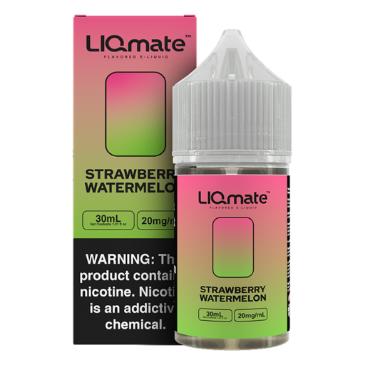 7Daze LIQmate 20mg