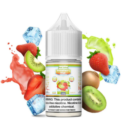 Pod Juice 55mg