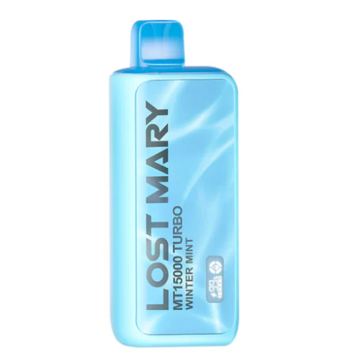 Lost Mary MT15000 Turbo