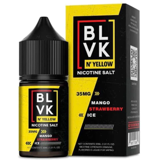 BLVK 50mg