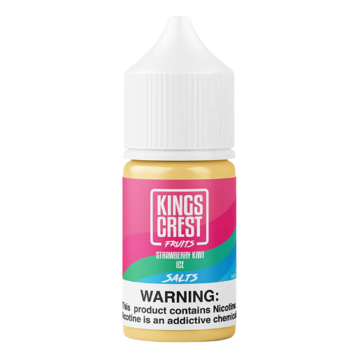 King Crest Salt 50mg