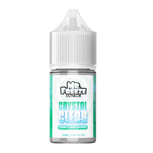 Mr Freeze 50mg