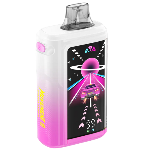 Lost Vape Movement 30k