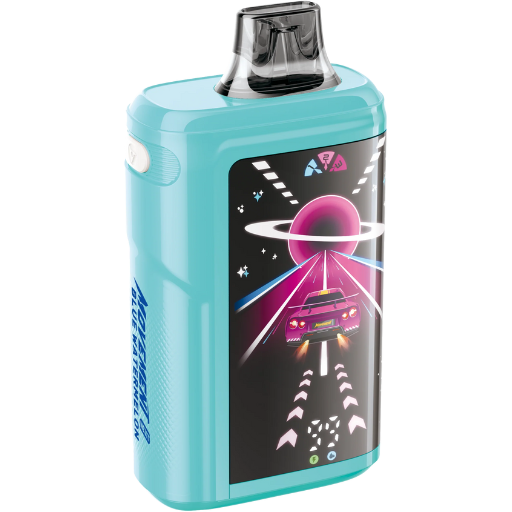 Lost Vape Movement 30k