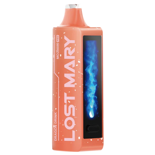 Lost Mary MO20000 Pro