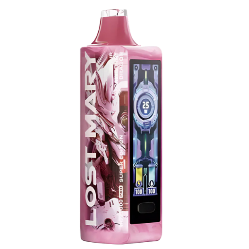 Lost Mary MO20000 Pro