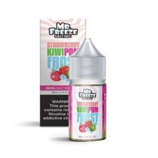 Mr Freeze 50mg