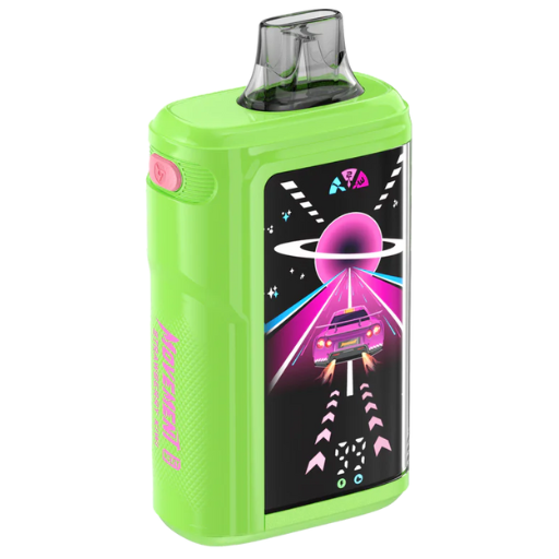 Lost Vape Movement 30k