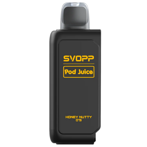 Pod x Oxbar SVOPP 30k