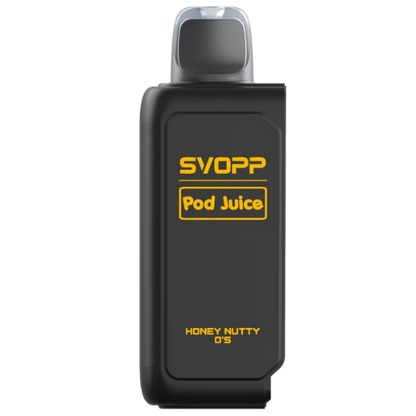 Pod x Oxbar SVOPP 30k