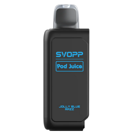 Pod x Oxbar SVOPP 30k