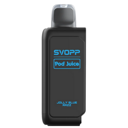 Pod x Oxbar SVOPP 30k