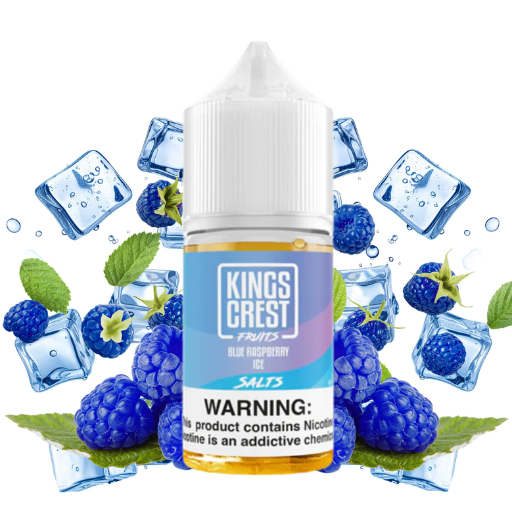 King Crest Salt 50mg