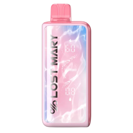 Lost Mary MT35k