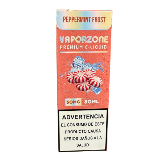 Vaporzone Salt 50mg