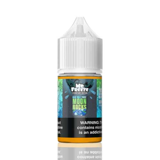 Mr Freeze 50mg