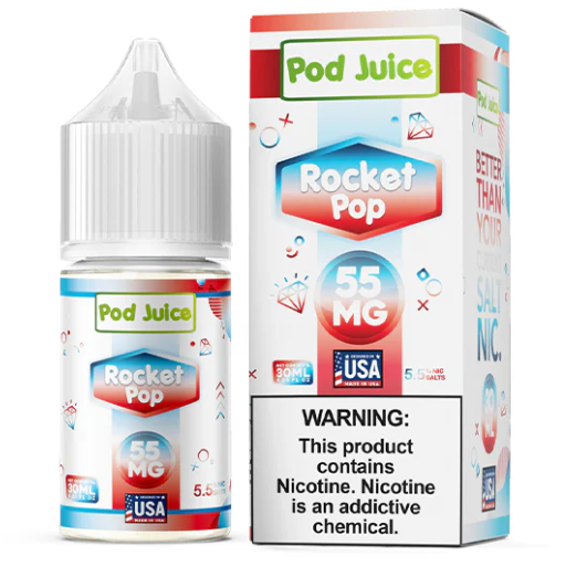 Pod Juice  35mg