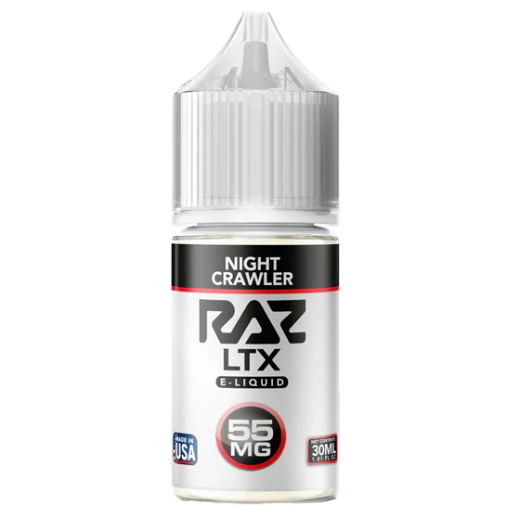 Pod Juice 55mg