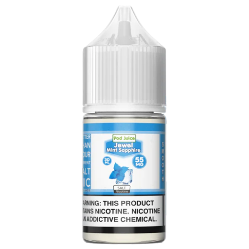 Pod Juice 55mg