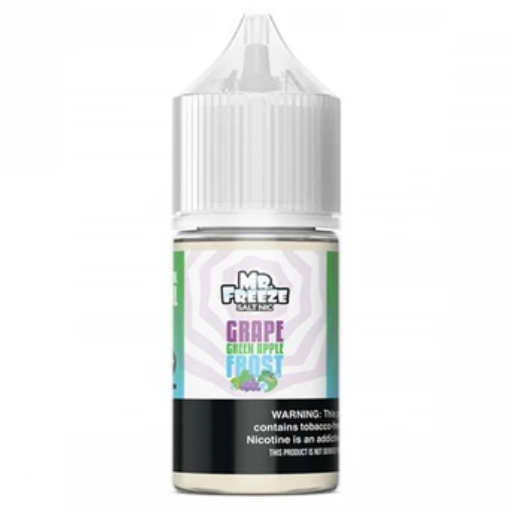 Mr Freeze 50mg