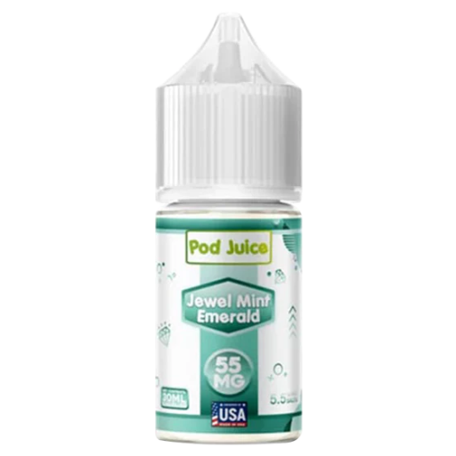 Pod Juice 55mg