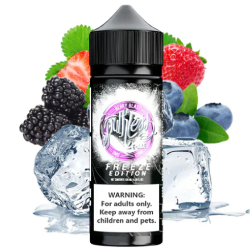 Ruthless 3mg 120ml