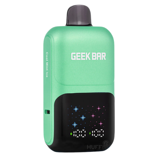 Geekbar Prince 50k