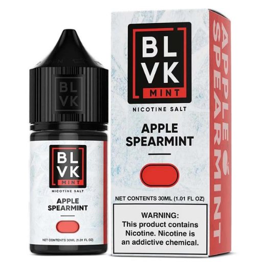 BLVK 50mg