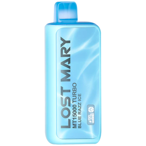 Lost Mary MT15000 Turbo