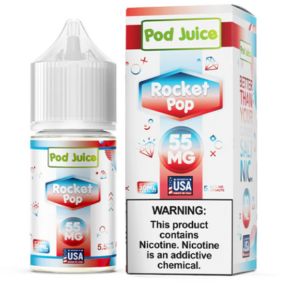 Pod Juice 55mg