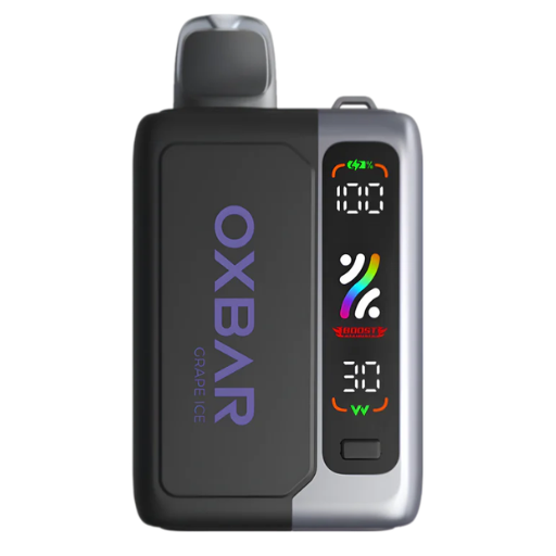 Oxbar SVOPP 25K Kit