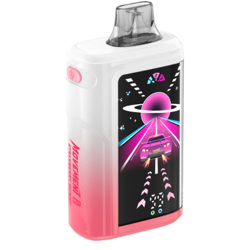 Lost Vape Movement 30k