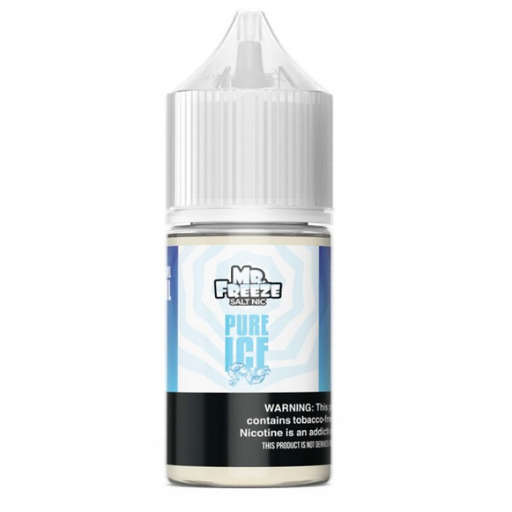 Mr Freeze 50mg