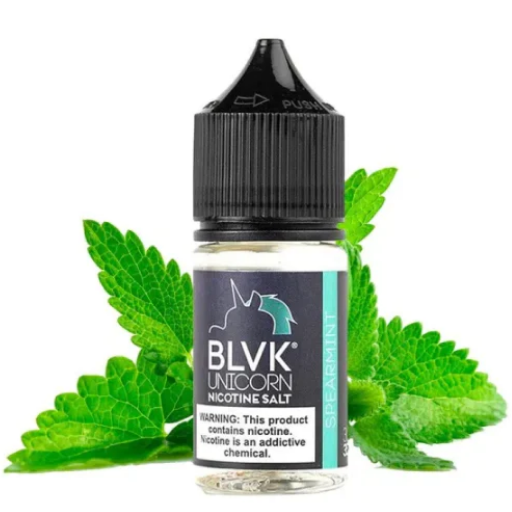 BLVK 50mg