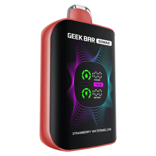 Geekbar SoMax 80k