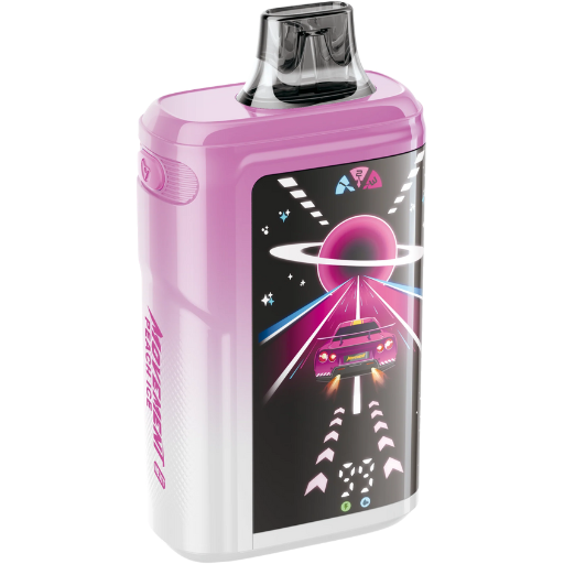 Lost Vape Movement 30k