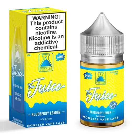 The Juice 48mg